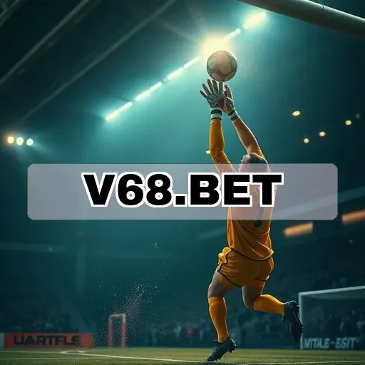 v68.bet Dicas e Estratégias