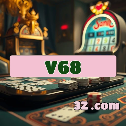 Aventura em Esporte na v68.bet: Apostas Que Encantam