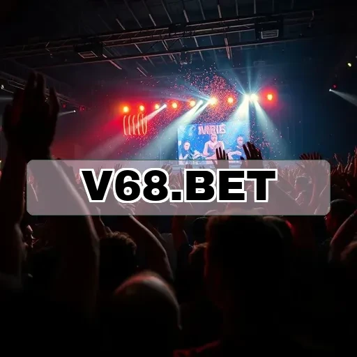 v68.bet Jackpots