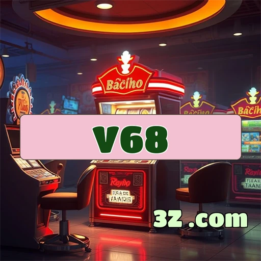 v68.bet Todos os Jogos