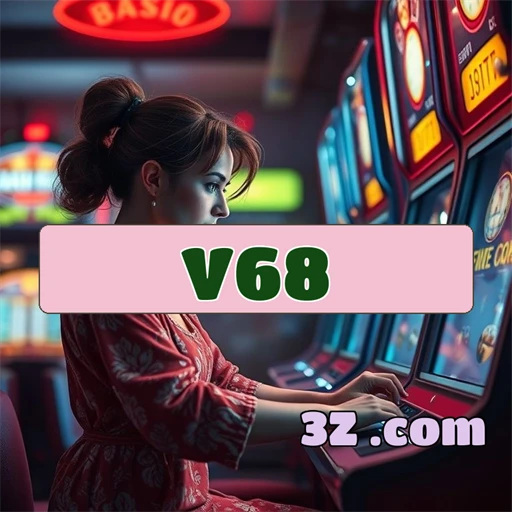 v68.bet Área de Login