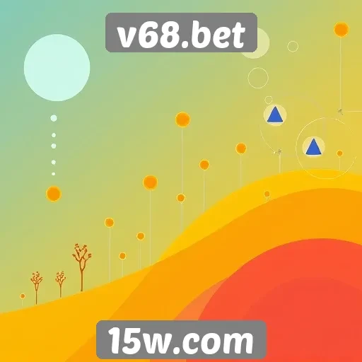novos recursos do v68.bet melhoram a experiência do usuário
