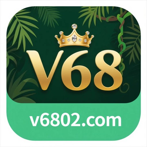 v68.bet logo