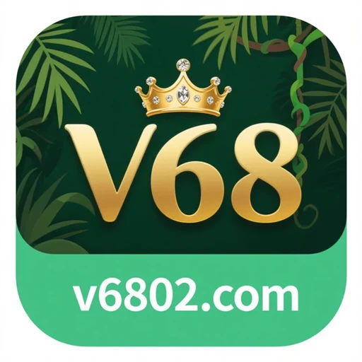 v68.bet logo