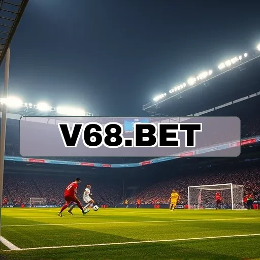 v68.bet Atendimento ao Cliente